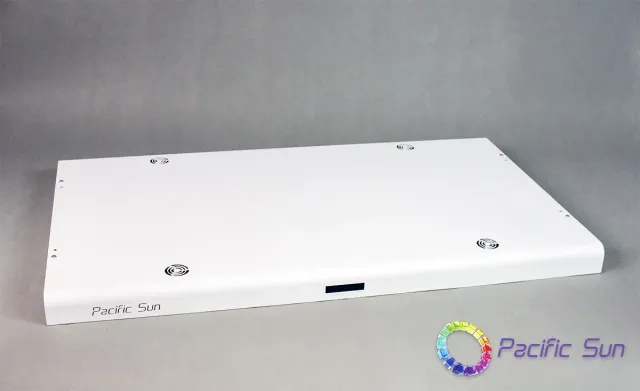 Pacific Sun Diuna T5 akvarielampa ramp Bluetooth kanal