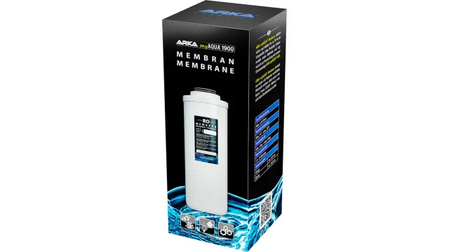 ARKA myAqua 1900 osmosmembran TFC original