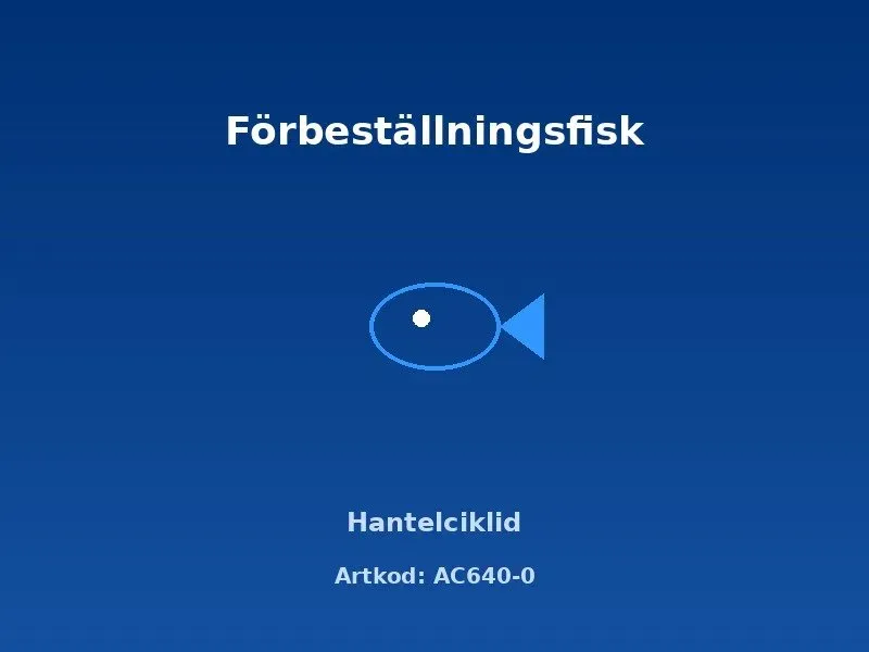 Näsets Hantelciklid Heros severus akvariefisk 3,5–4 cm lugn