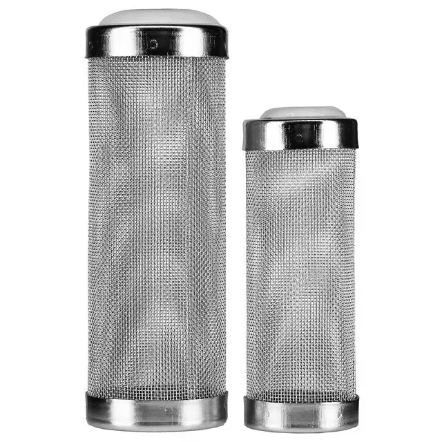 Garnelen TV Filter Guard S insugsskydd 9 mm yngelskydd
