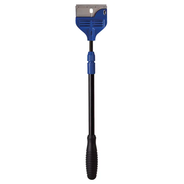 Interpet Twist Click alskrapa justerbart skaft