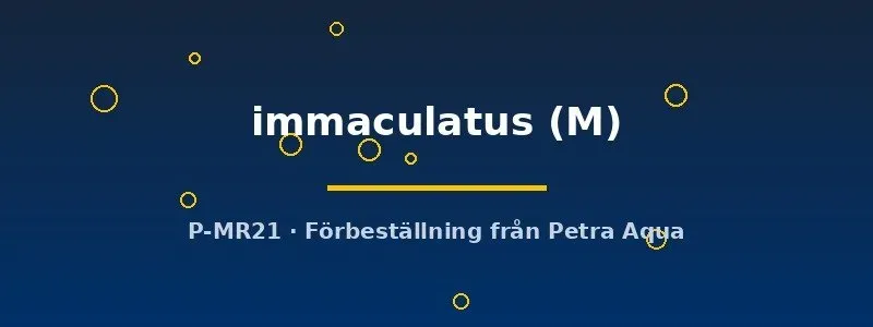 Näsets Ciklidhobby Arothron immaculatus M blåsfisk