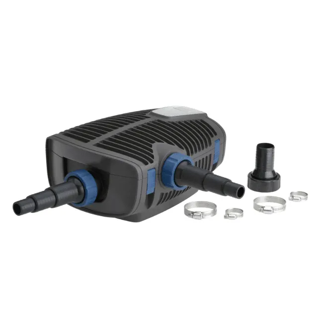 Oase AquaMax Eco Premium dammpump 12000 frostskydd -20C