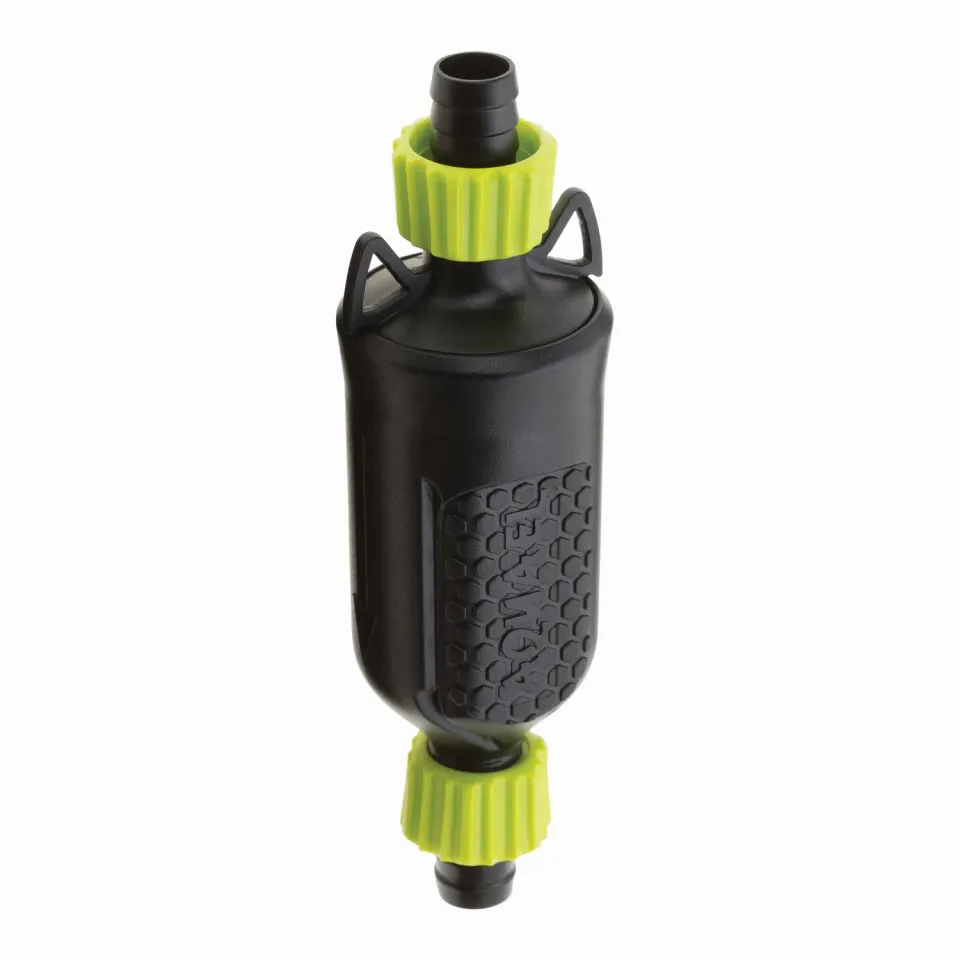 Aquael UNI 1000 innerfilter akvarium tystgående