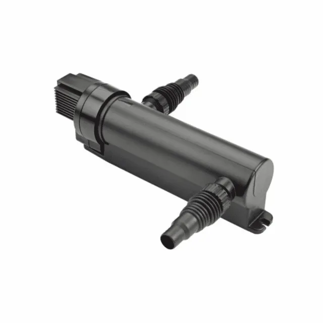 Näsets Ciklidhobby Vitronic 11 W UVC-renare 10 m3