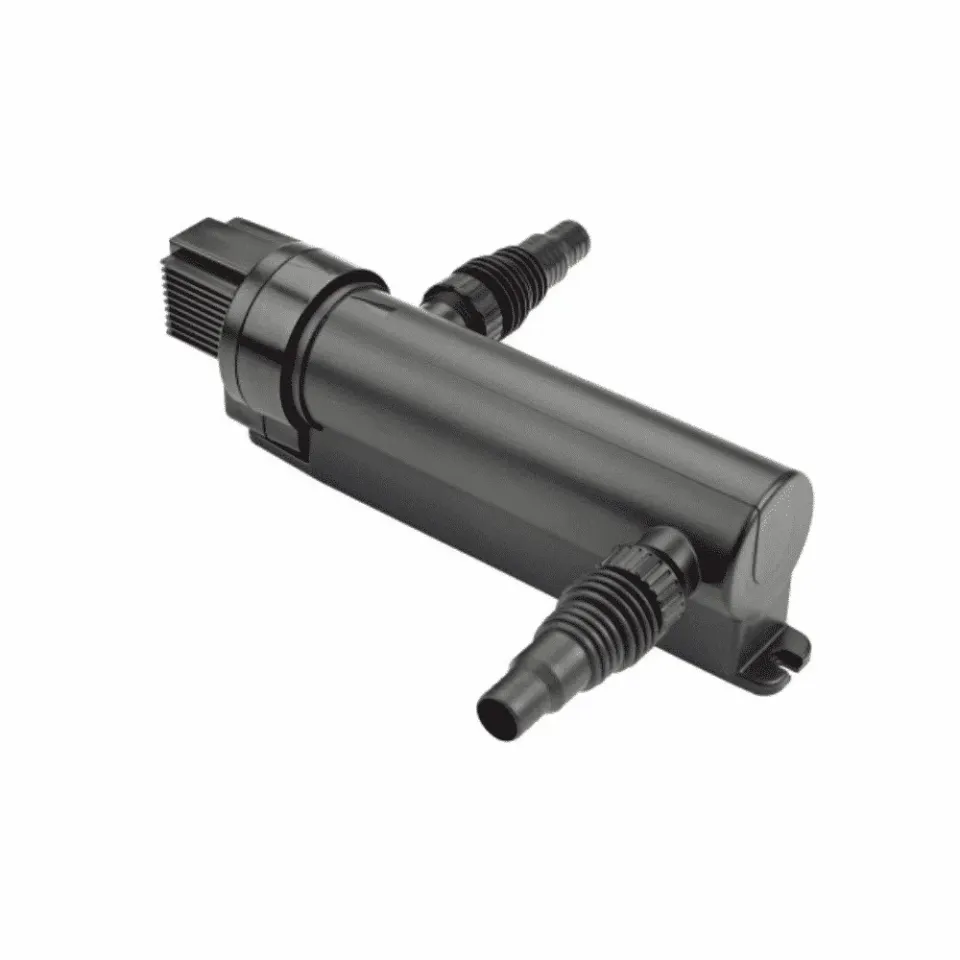 Näsets Ciklidhobby Vitronic 11 W UVC-renare 10 m3