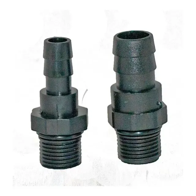 Pondteam AQ 1000/1500 slangnipplar v-stenpump
