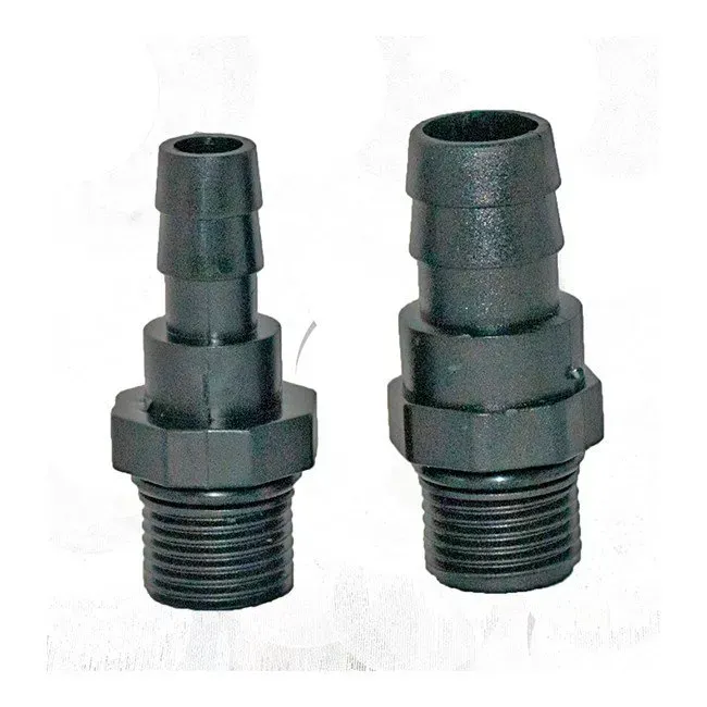 Pondteam AQ 1000/1500 slangnipplar v-stenpump
