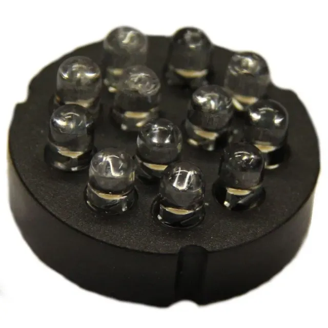 Näsets Ciklidhobby Reservlampa LED 1,6 W till Spot 12