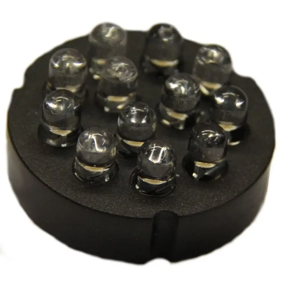 Näsets Ciklidhobby Reservlampa LED 1,6 W till Spot 12