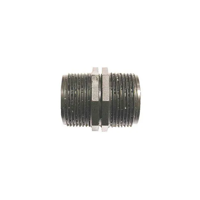 Näsets Ciklidhobby Gängad utv nippel 3/4" 20mm koppling