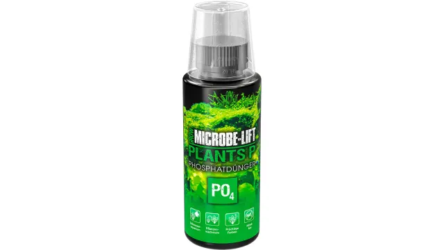 ARKA Plants P växtgödning fosfor 118 ml