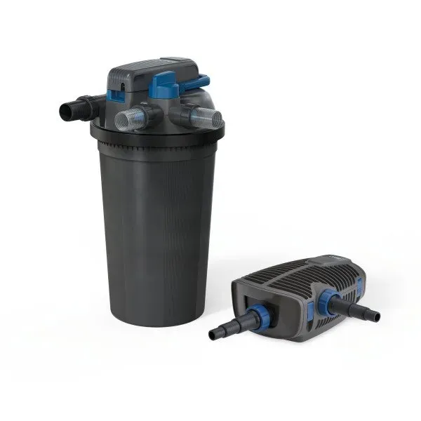 Oase FiltoClear Set 31000 OC dammfilter uvc