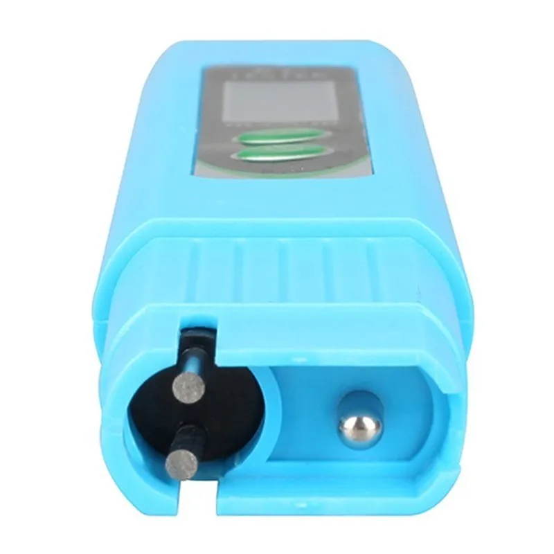 AQO EC-Meter konduktivitetsmätare digital 0-19,99 mS