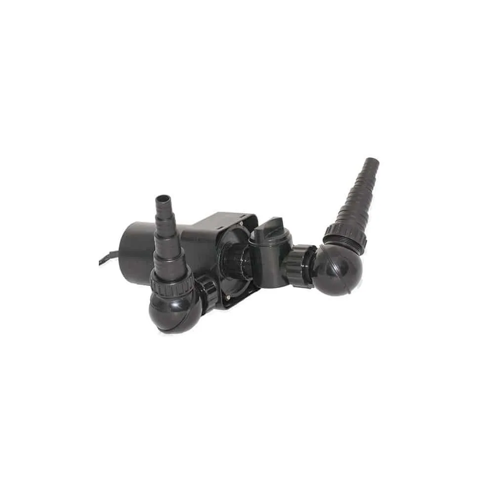 Näsets Ciklidhobby Vortech X 4600 pump 35 W