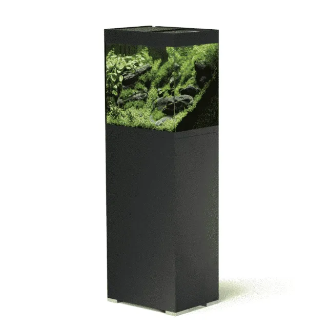 Oase StyleLine 85 akvarieset svart 85 liter