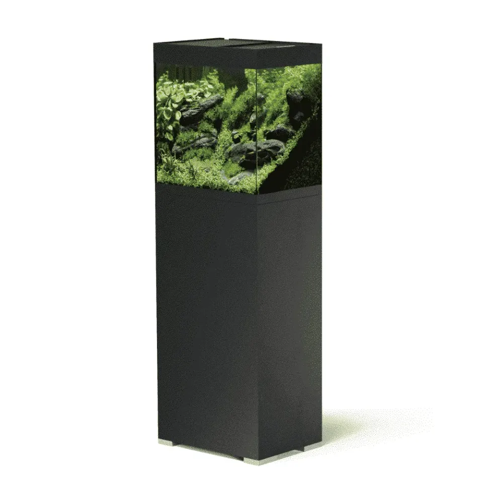 Oase StyleLine 85 akvarieset svart 85 liter