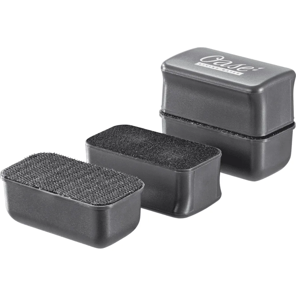 Magnetisk glasrengörare 5 mm algskrapa flytande