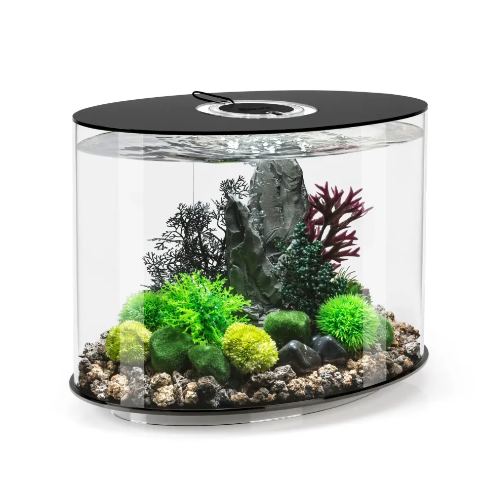biOrb LOOP 30 akvarium 30 liter standardljus