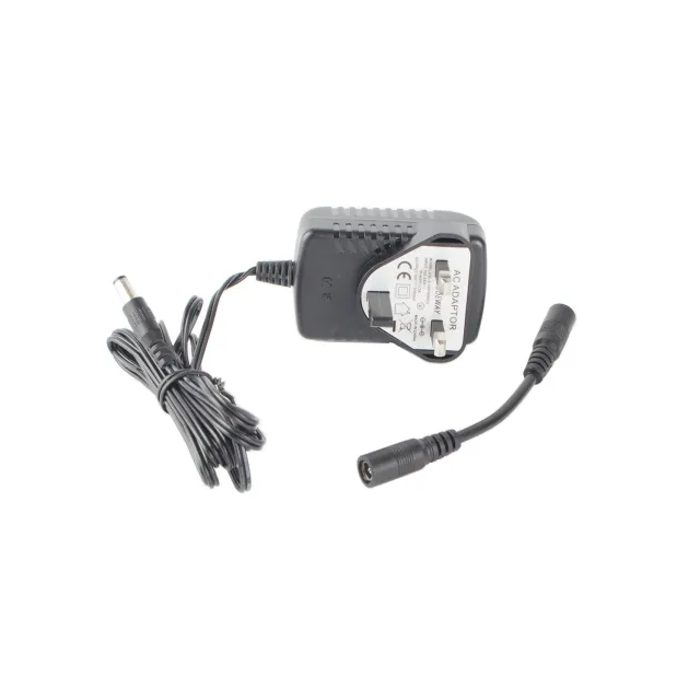 Interpet River Reef LED transformator 48L 94L reservdel