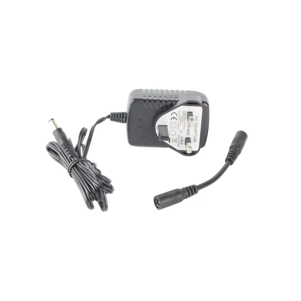 Interpet River Reef LED transformator 48L 94L reservdel