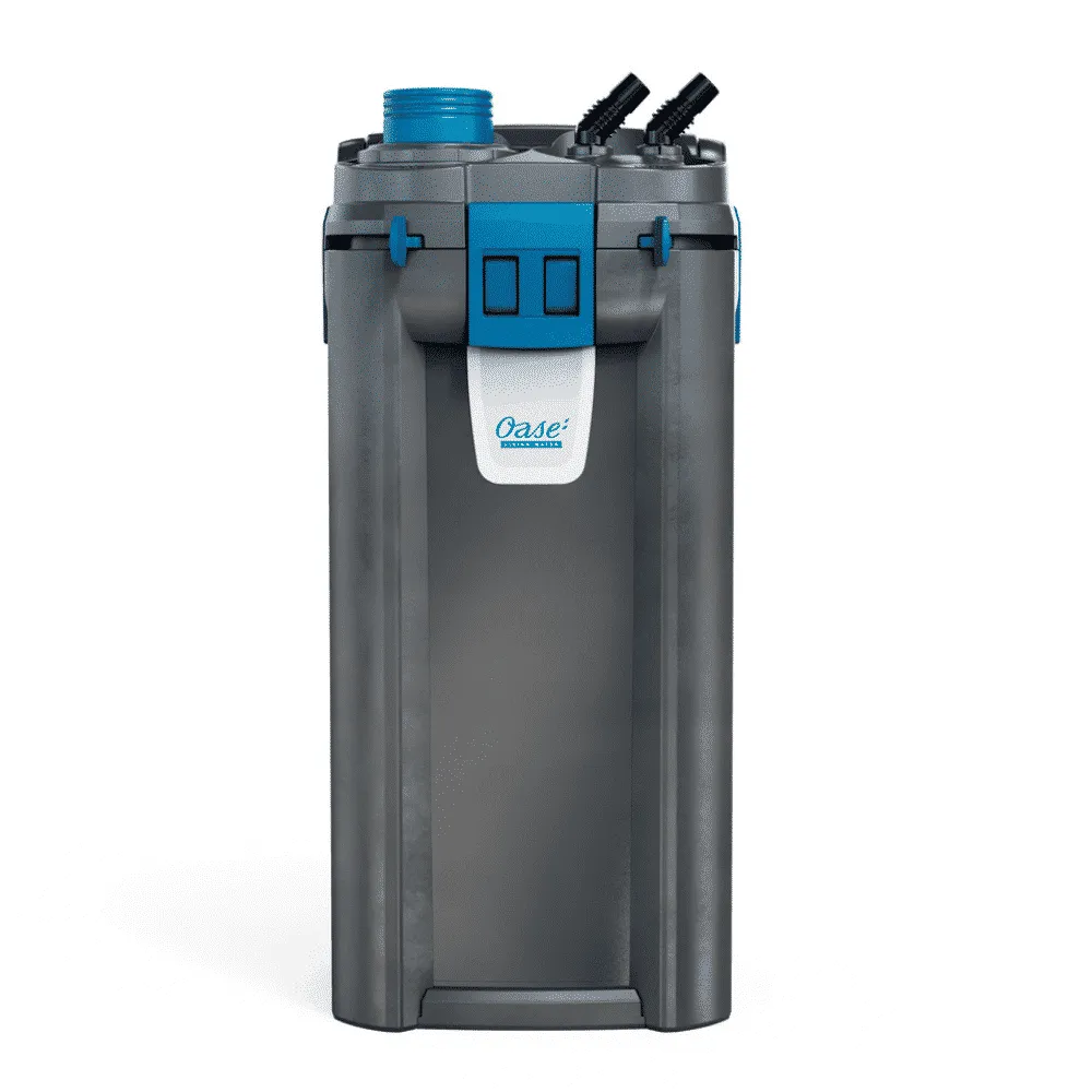 Oase BioMaster2 Thermo 850 ytterfilter 850 liter 400 W värmare
