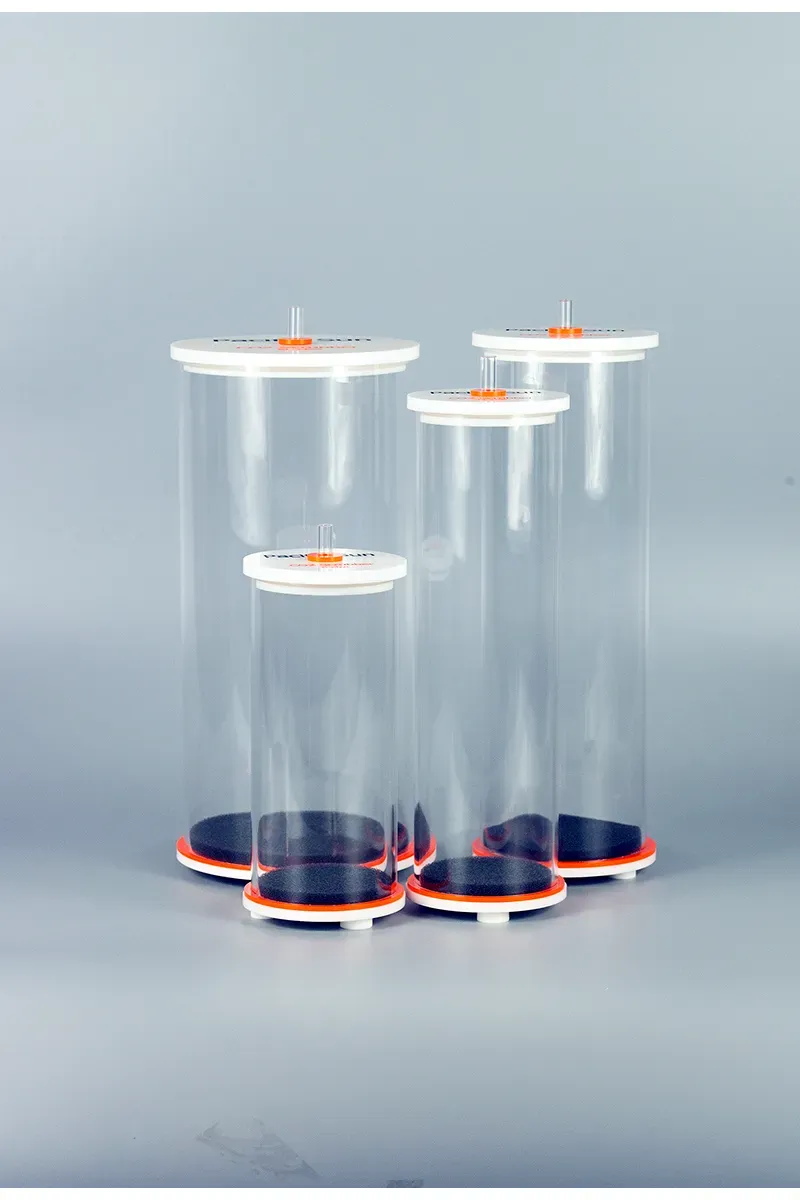 Pacific Sun CO2 Scrubber CO2-filter pH-höjande