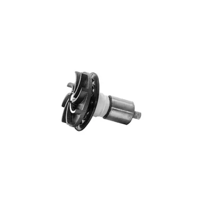 Näsets Ciklidhobby PondClean 9000 rotor dammtillbehör