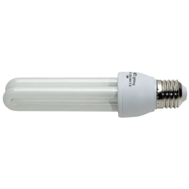 Näsets Ciklidhobby Set 60 Eco akvarielampa 15W E27 6400K