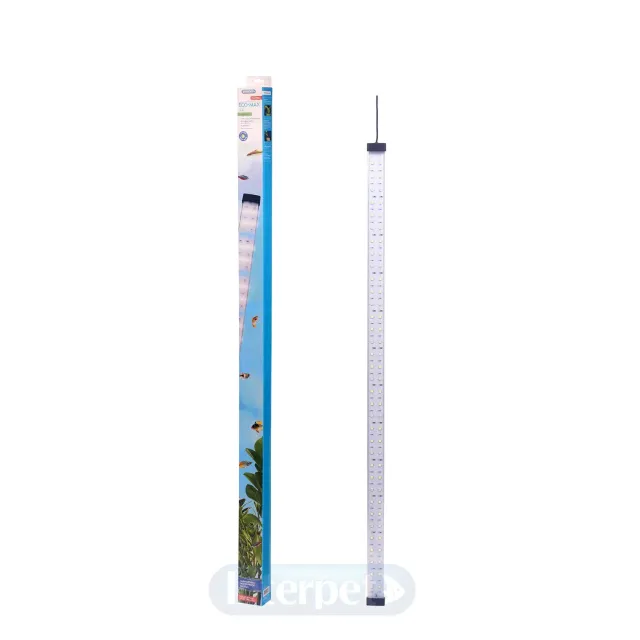 Interpet Eco-Max akvariebelysning LED 115 cm vattentät