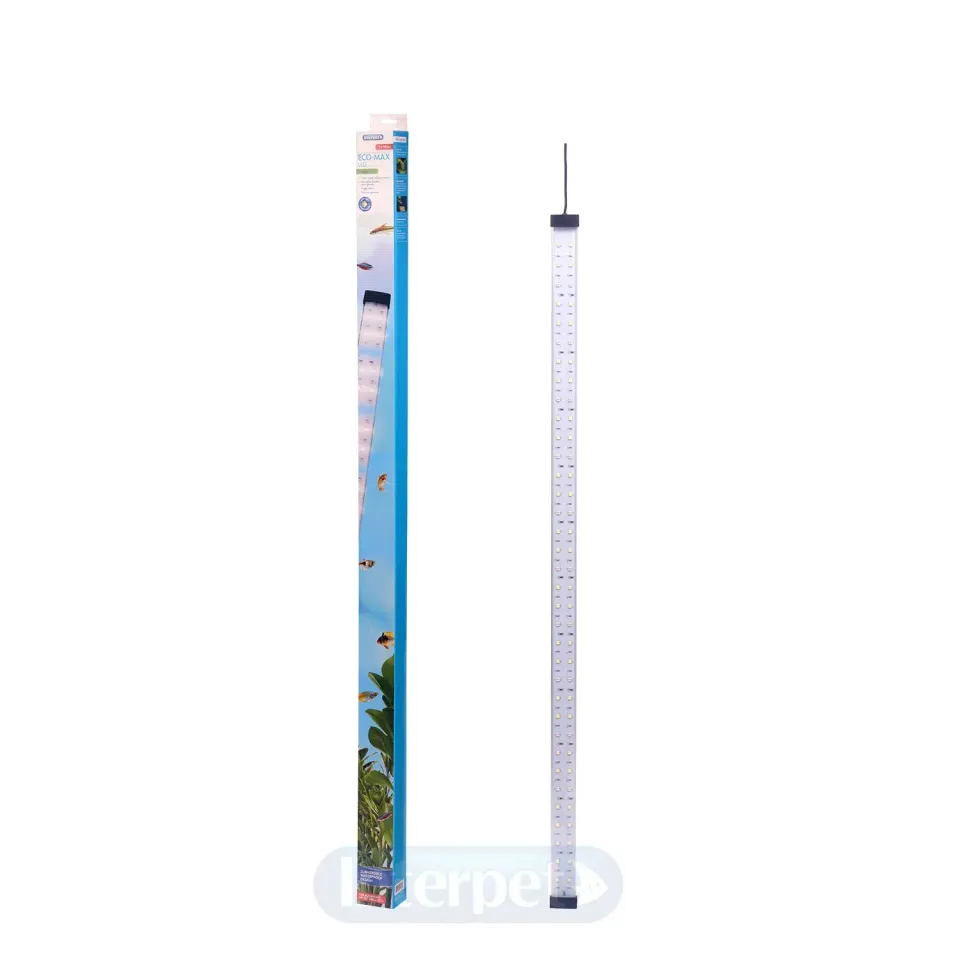 Interpet Eco-Max akvariebelysning LED 115 cm vattentät