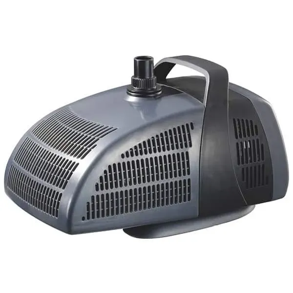 Superjet 3000 60 W fontänpump dammpump