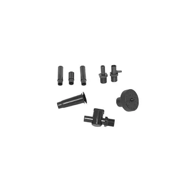 Näsets Ciklidhobby Fontänset AQ 350/700F munstycke
