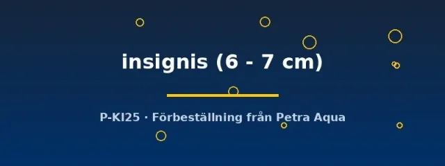 Näsets Ciklidhobby Mesonauta insignis akvariefisk 6–7 cm sydamerikansk