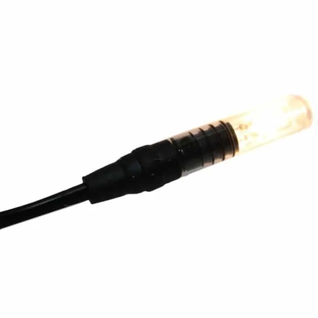 Näsets AQ 1500 Lampa vattenstenspump med belysning