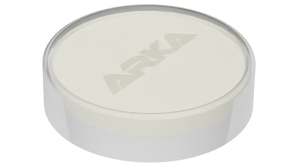 ARKA mySCAPE-CO2 keramikplatta reservdel