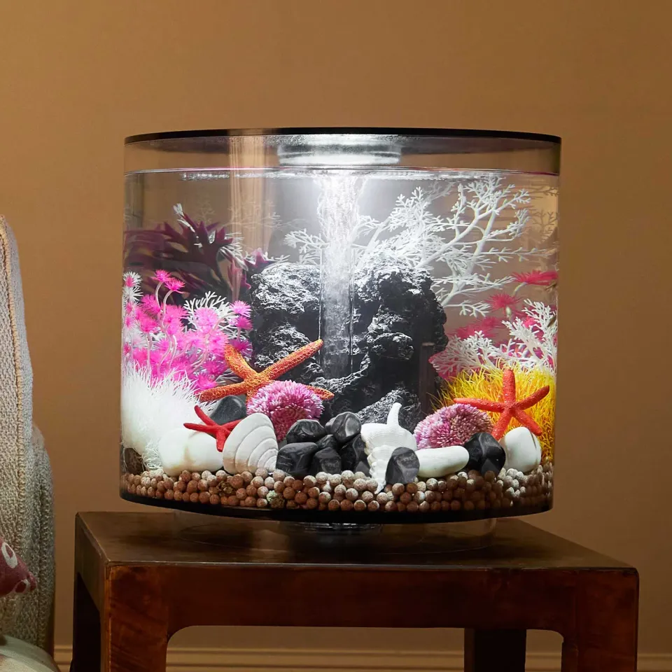 biOrb Radiant Tide akvariepaket komplett set