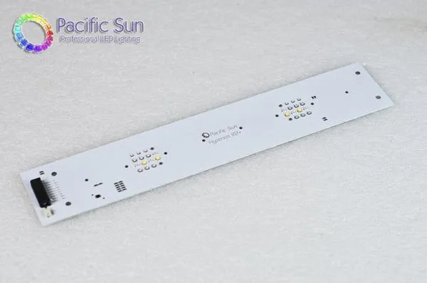 Pacific Sun Metis Hyperion R2+ LED-lampa 2x135W