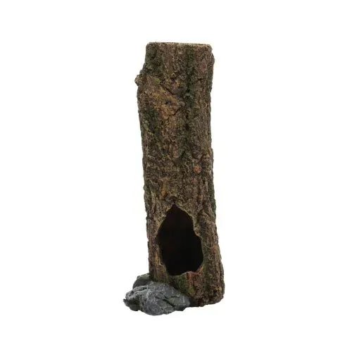 Hobby Cork Trunk 2 korkgrotta akvaridekor naturkork