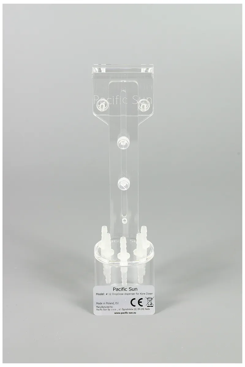 Pacific Sun DropDose dispenser droppdoserare spets