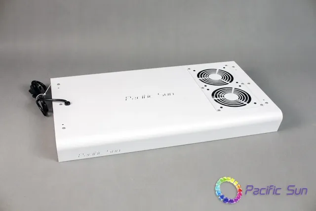 Pacific Sun Althea T5 Hybrid+ akvarielampa 4x80W 150 cm wifi