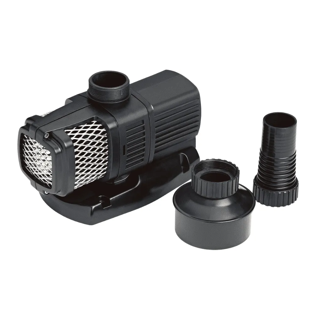 Oase AquaMax Eco Gravity 15000 filterpump 6 mm