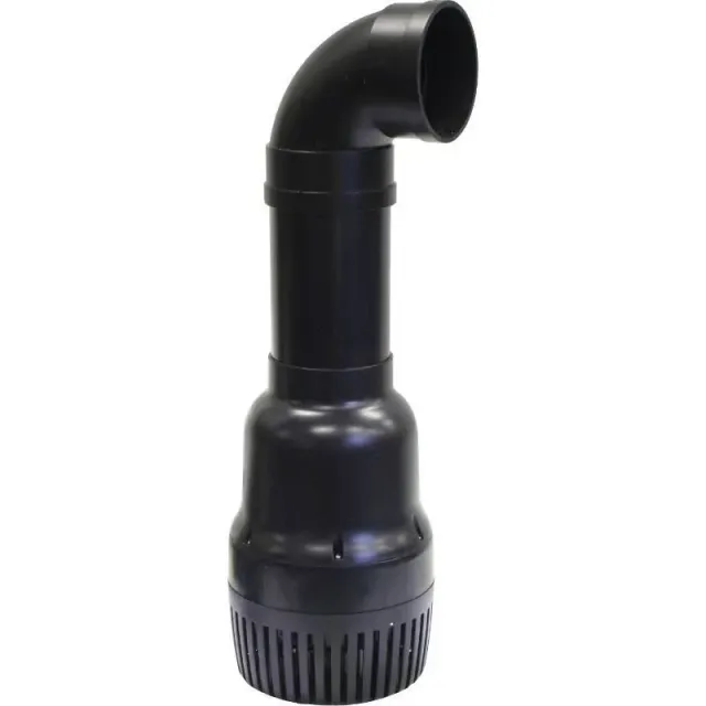 Näsets Megaflow ECO 55000 dammpump 55000 liter kraftfull
