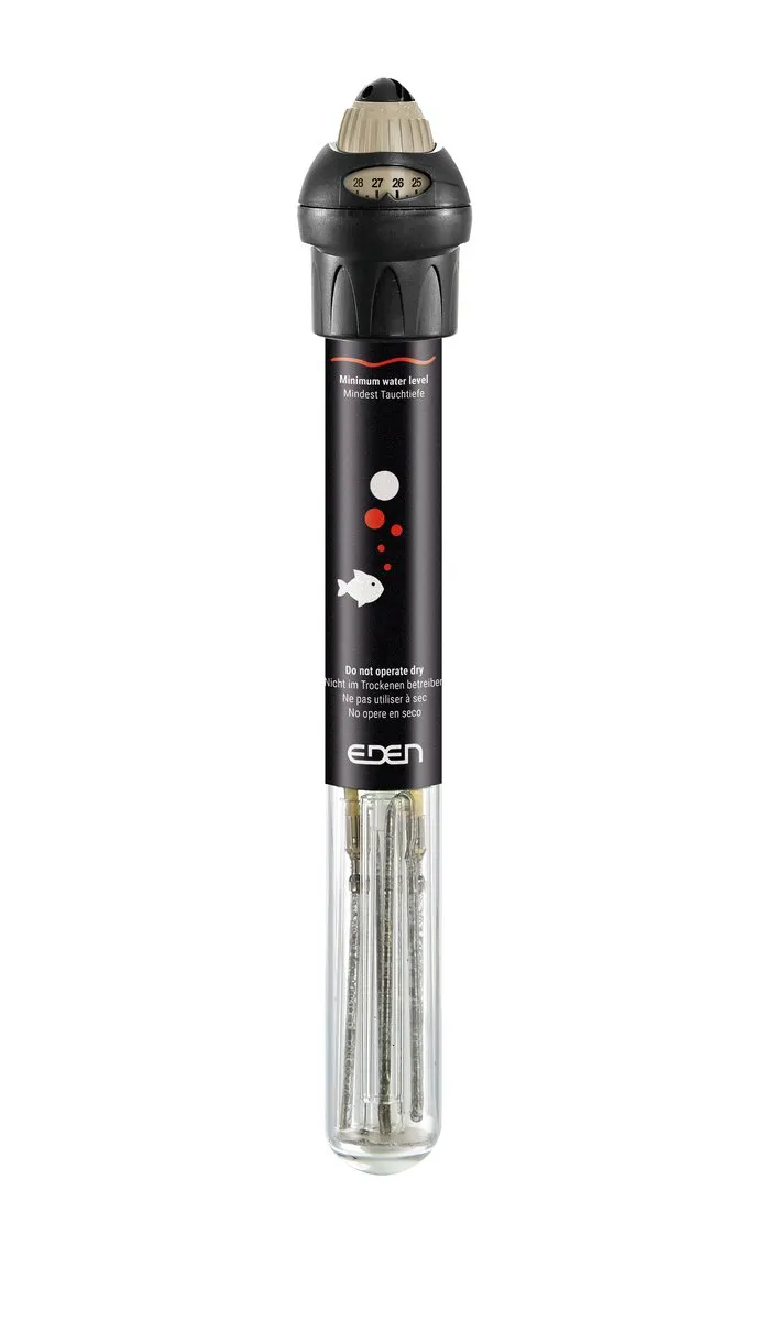 Oase EDEN RCA 50 doppvärmare 50 W akvarium