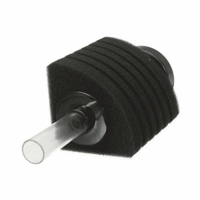 Näsets Ciklidhobby Svampfilter Hörn akvariefilter 80L