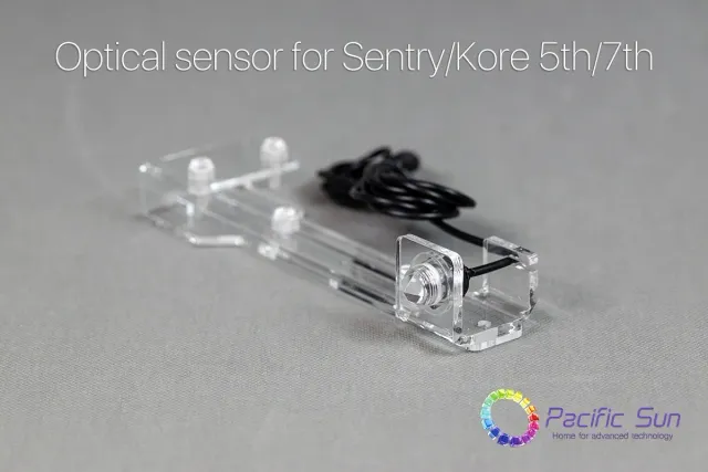 Pacific Sun Kore optisk nivåsensor ATO 5th/7th