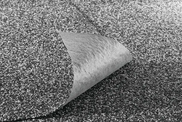 OASE Stone Liner dammduk granitgrå 0,4x25 m