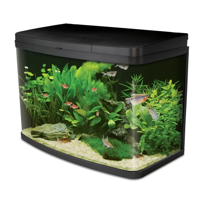 Interpet Insight LED akvarium 64L komplett