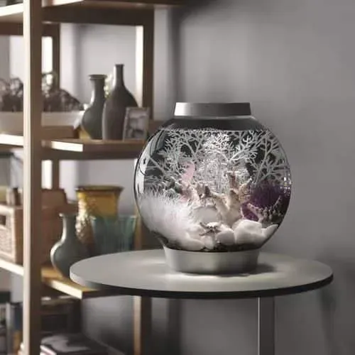 biOrb Classic 15 MCR akvarium 15 liter svart