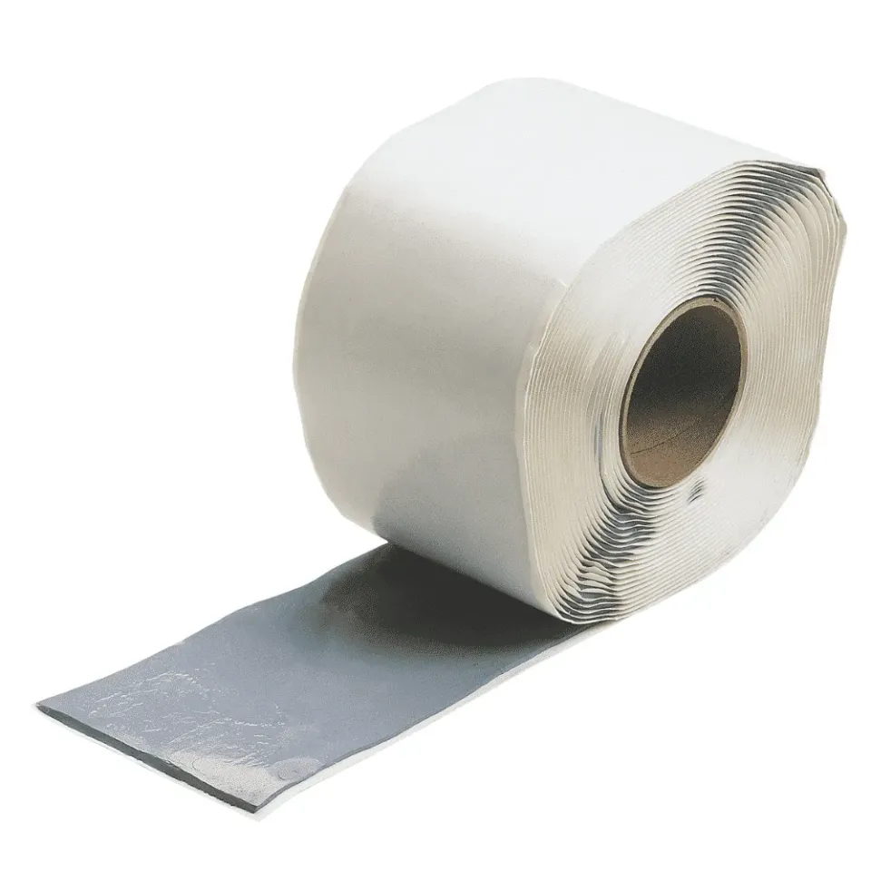 Näsets Ciklidhobby FixoFol skarvtejp 7 cm x 6 m EPDM PVC